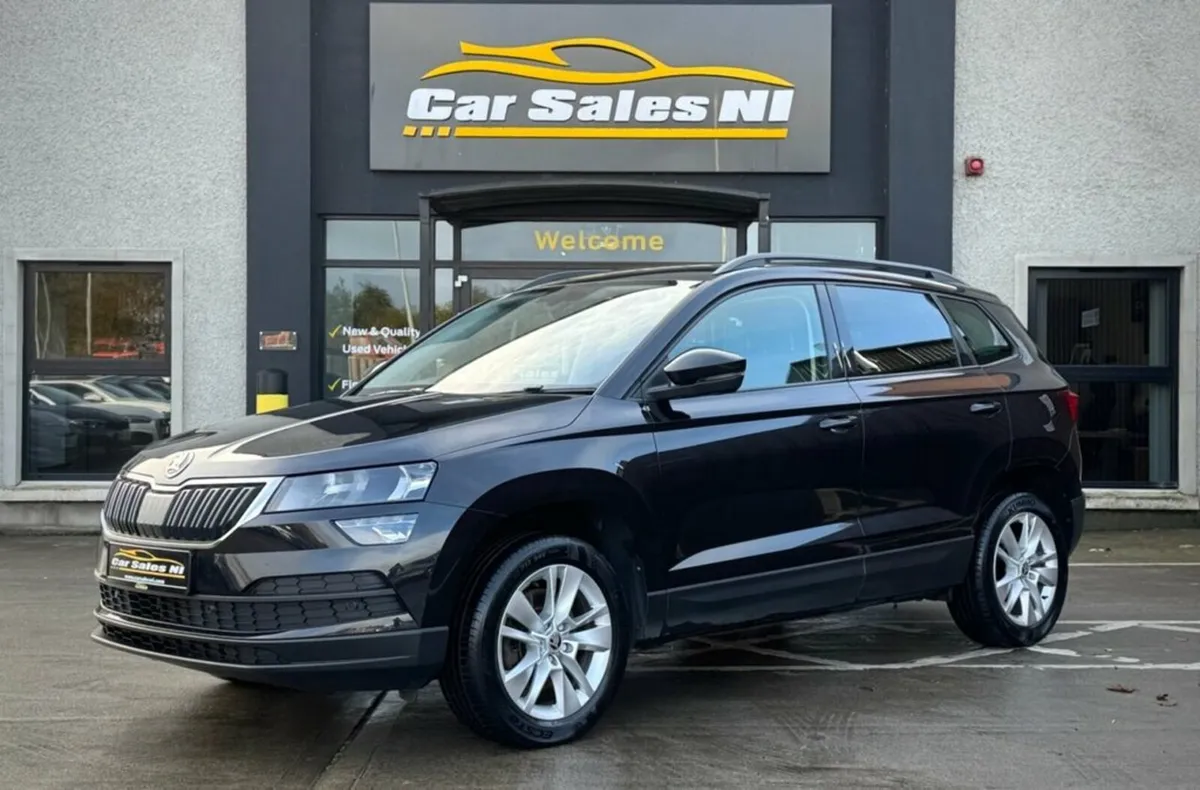 2.0 TDI SE Technology SUV 5dr Diesel Manual Euro 6 - Image 2