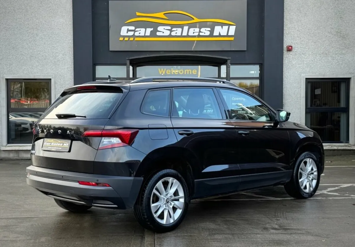 2.0 TDI SE Technology SUV 5dr Diesel Manual Euro 6 - Image 3