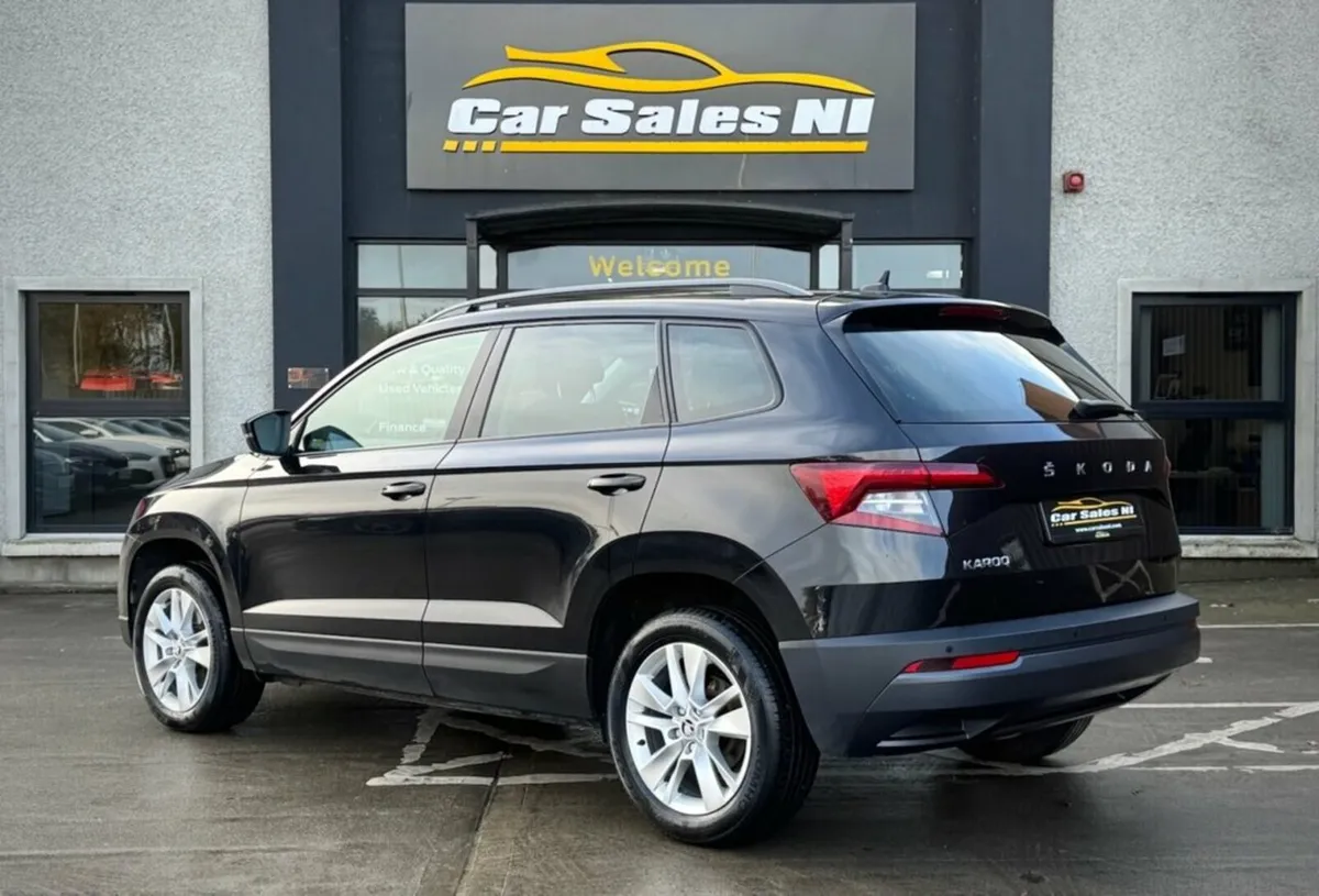 2.0 TDI SE Technology SUV 5dr Diesel Manual Euro 6 - Image 4