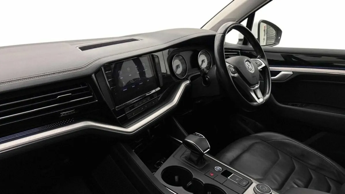 3.0 TDI V6 SEL SUV 5dr Diesel Tiptronic 4Motion Eu - Image 4