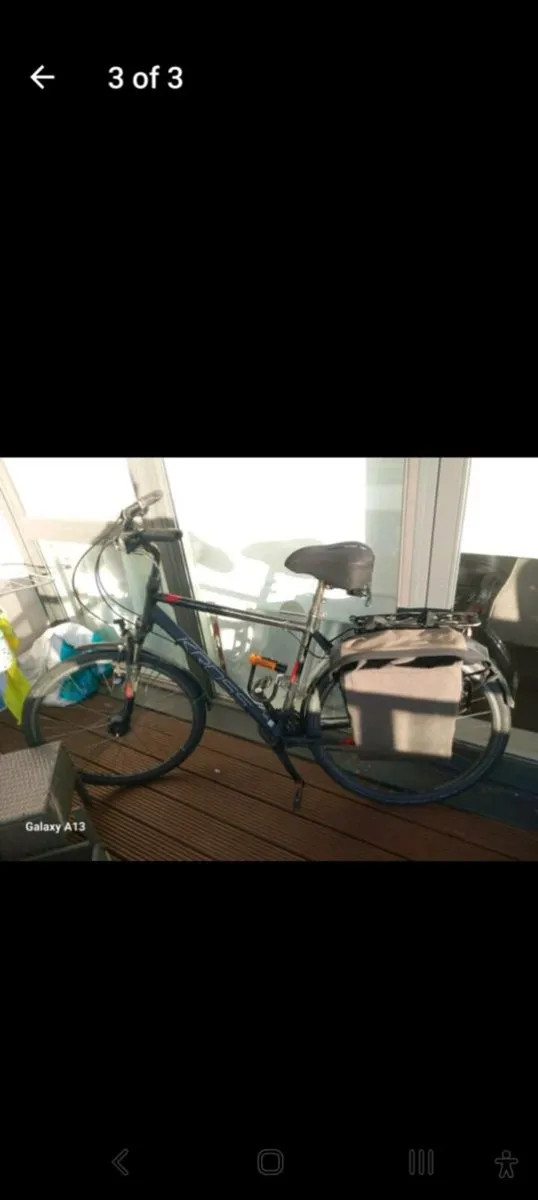 Mountain bike - Image 1