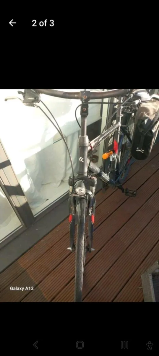 Mountain bike - Image 2