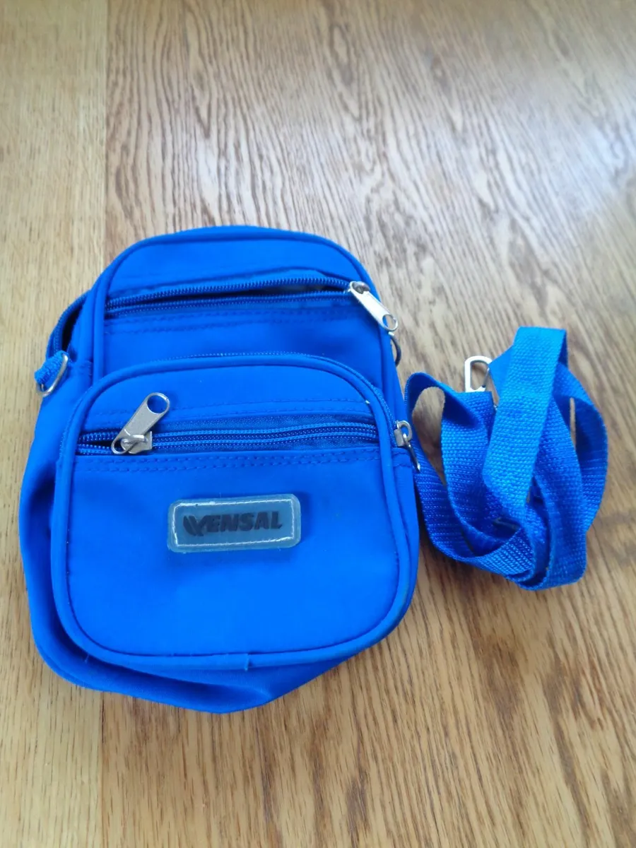 Travel Shoulder Bag for Sale - Image 1