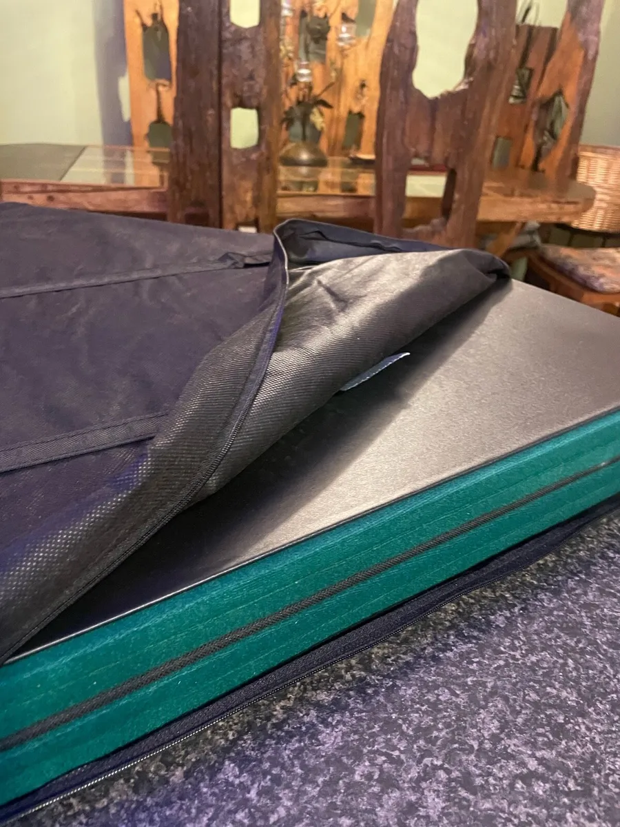 Foldable Poker table - Image 3