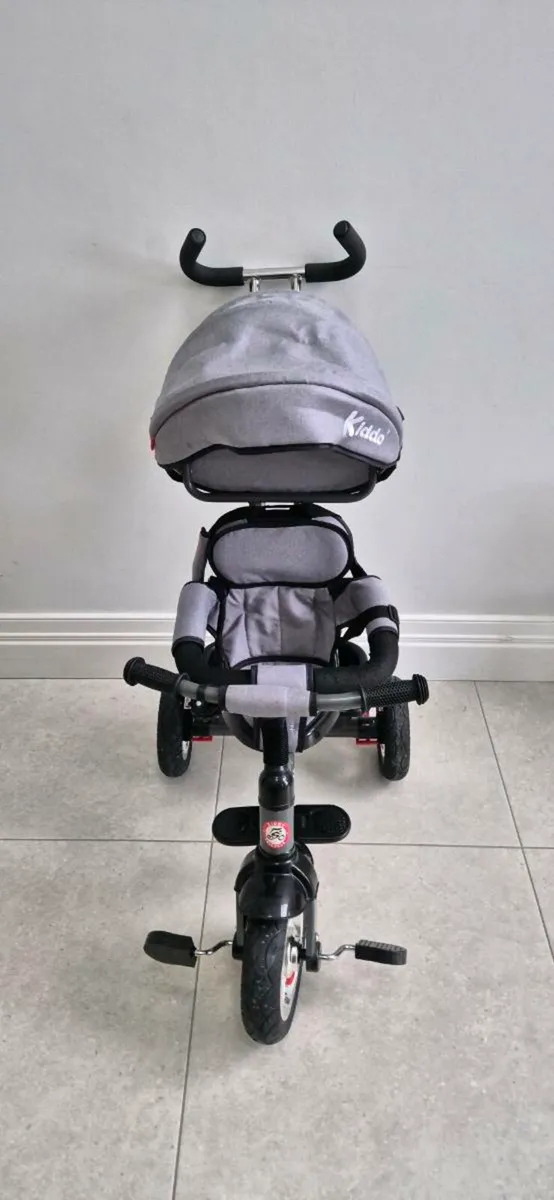 Kids trike - Image 2