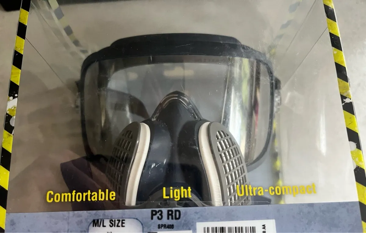 New masks for sale - Image 2