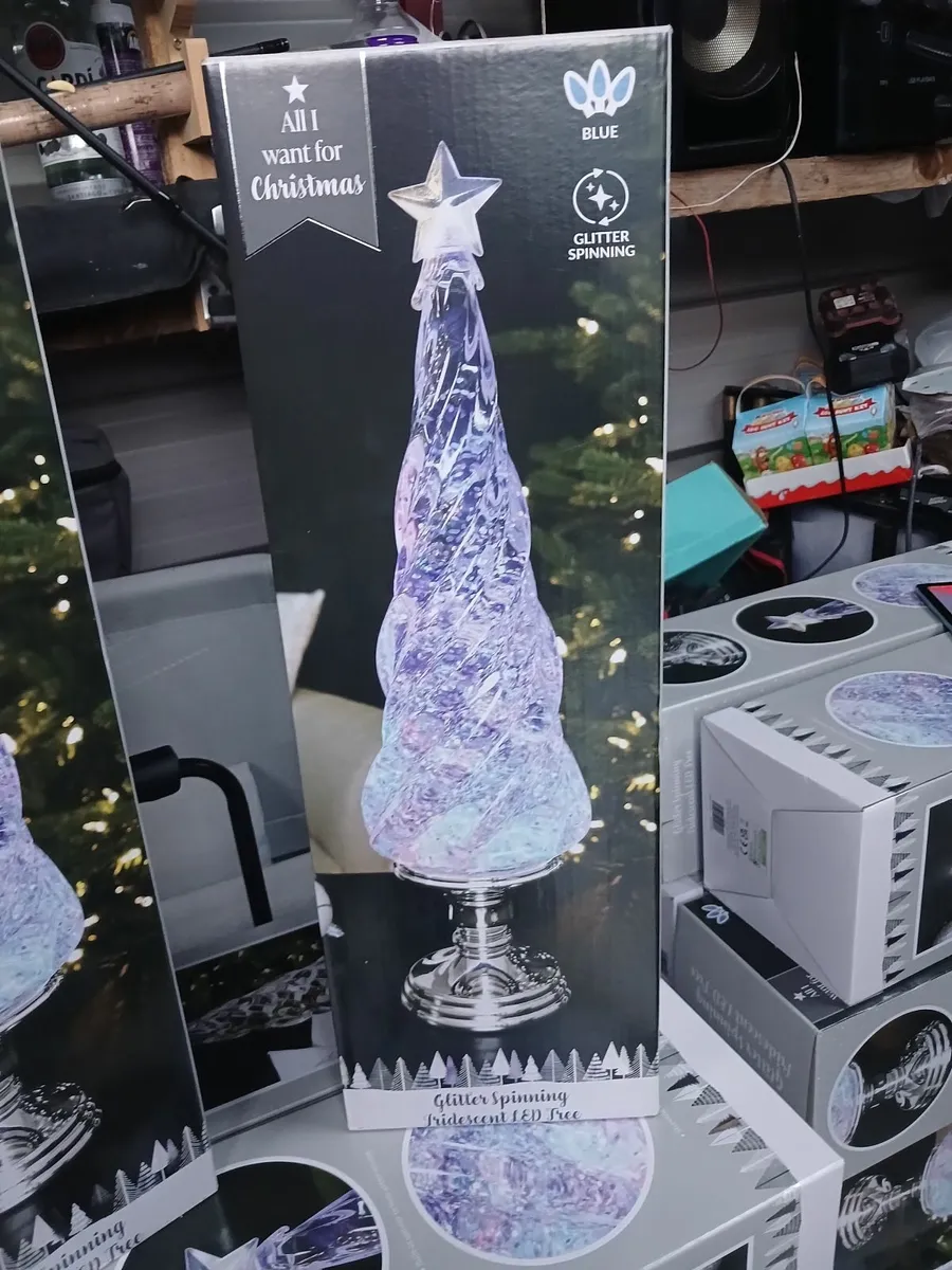 Christmas light - Image 1