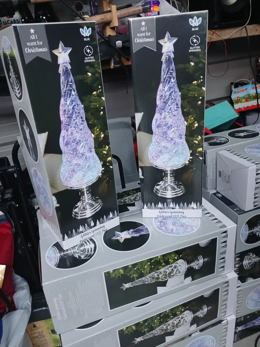 Christmas light - Image 2