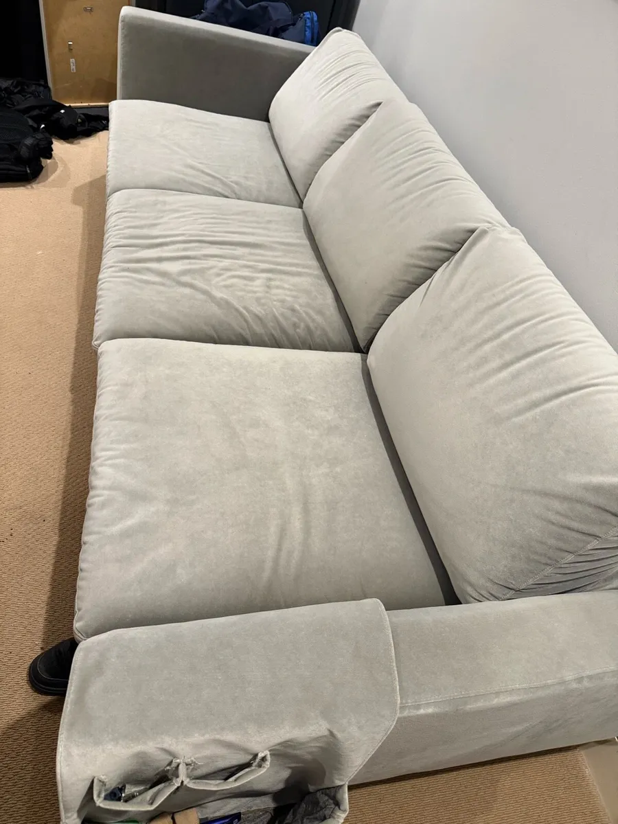 Sofa Suit from Kube Interiors - Image 2