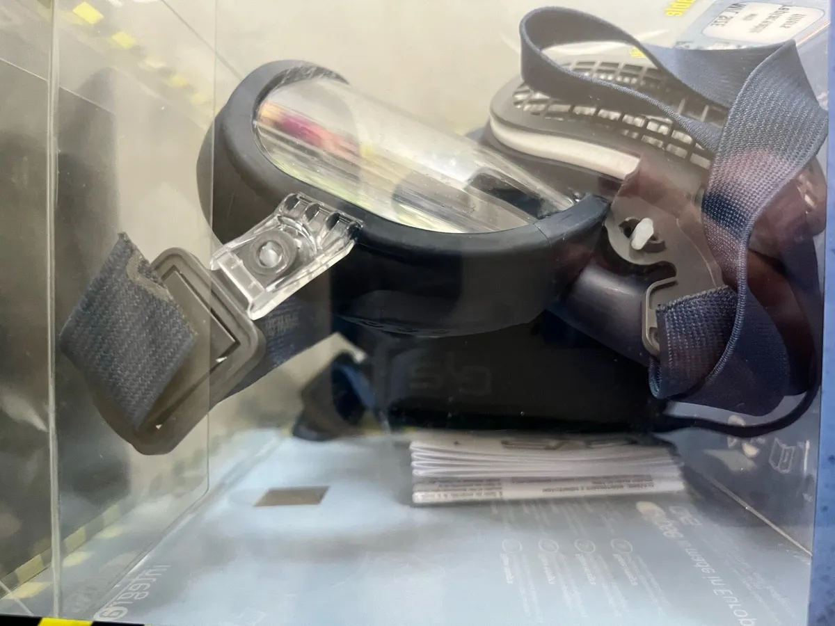 New masks for sale - Image 3