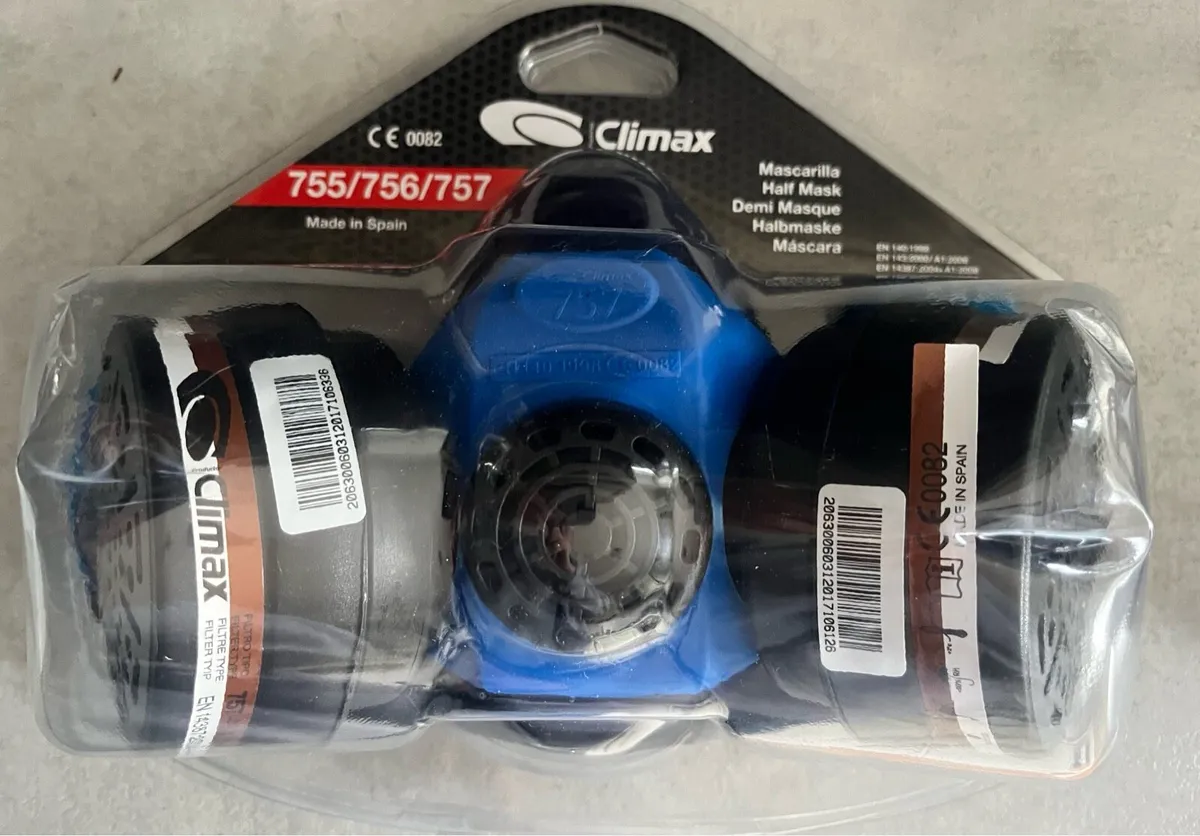 New masks for sale - Image 1