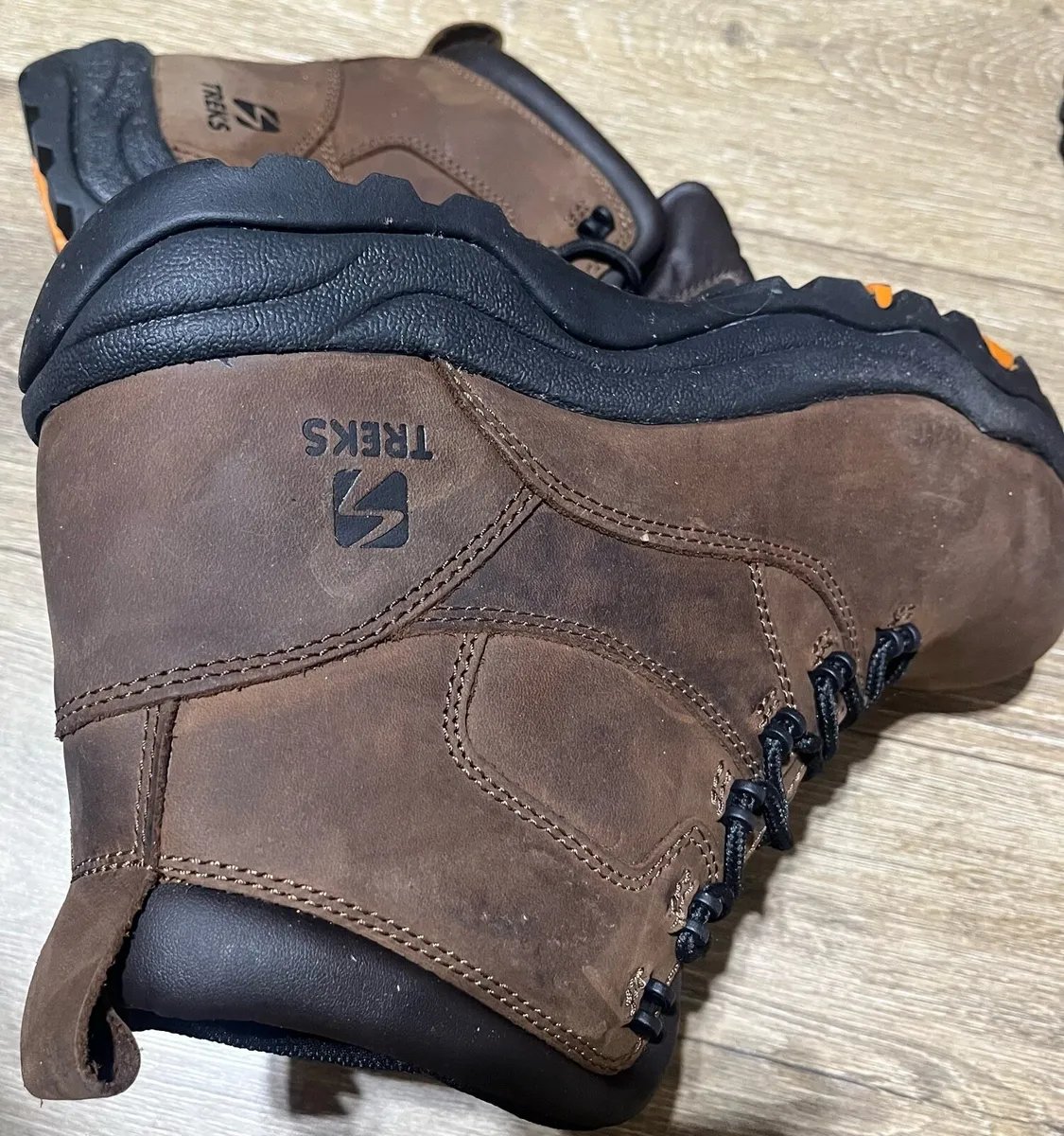 New boots & trainers - Image 4