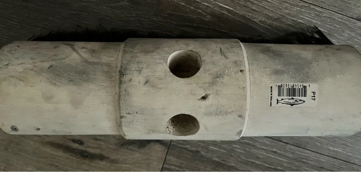 For sale New yard brush - Image 3