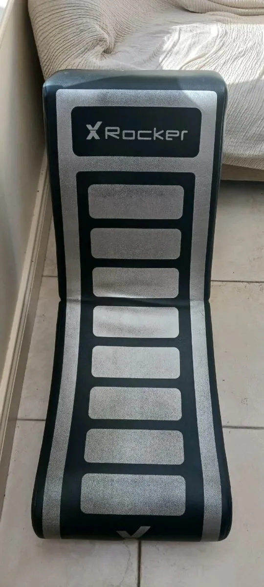 Gaming chair - Image 1