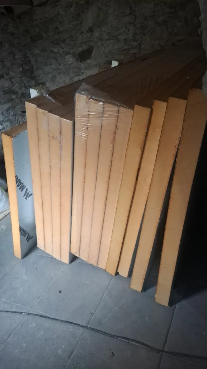 Insulation  Kingspan - Image 2