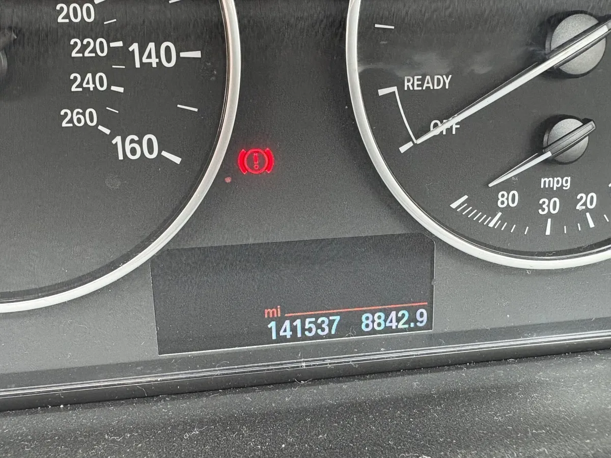 BMW 3-Series 2014 - Image 3