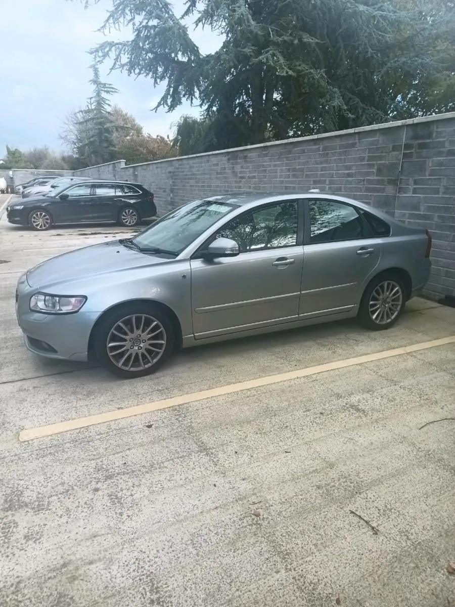 Volvo s40 - Image 3