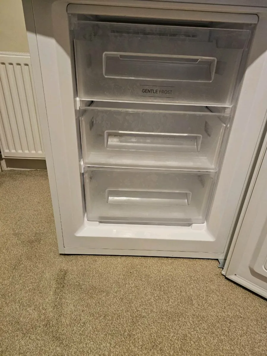 Fridge Freezer - Image 2
