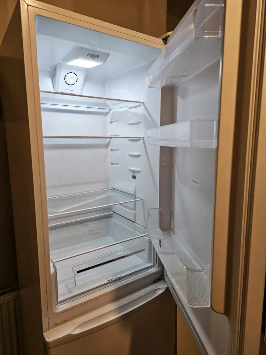 Fridge Freezer - Image 3