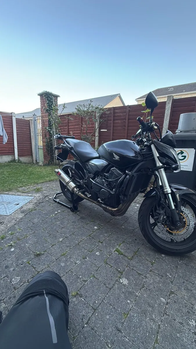 Honda Hornet 2012 - Image 1