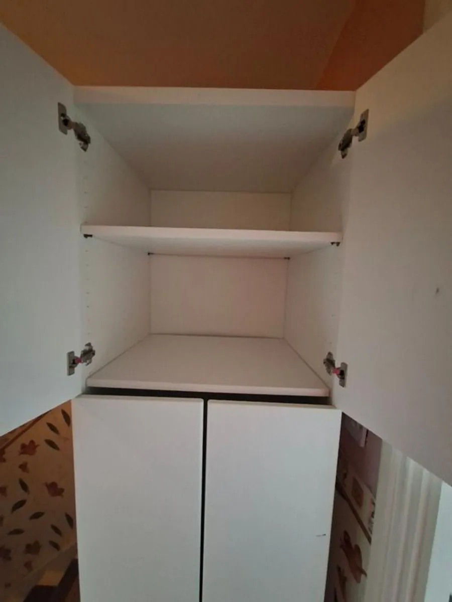 Childrens wardrobes x 2 - Image 3