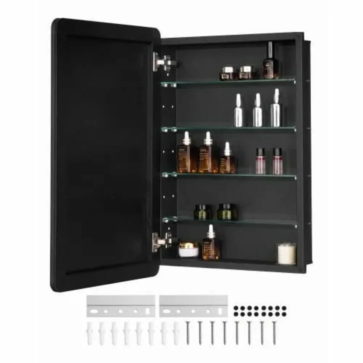 Medicine Cabinet, 20 x 30 inch, Medicine Cabinet f - Image 1