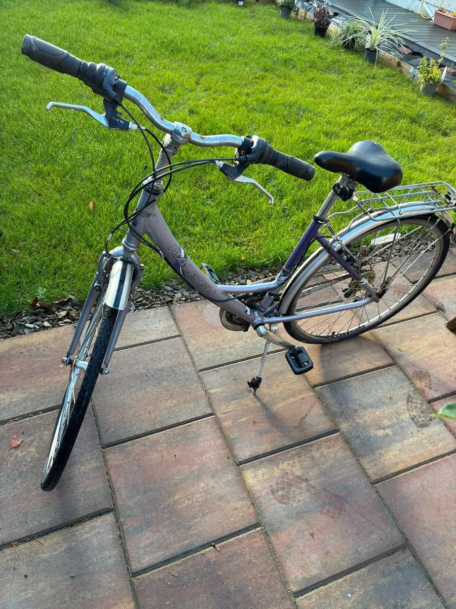 Bicycle - Image 1