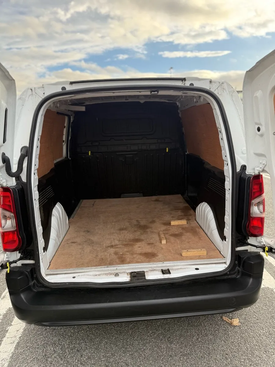 Citroen Berlingo - Image 4