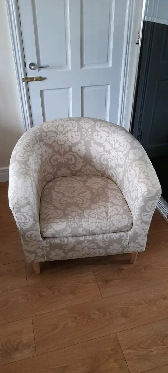 Chair - Image 1