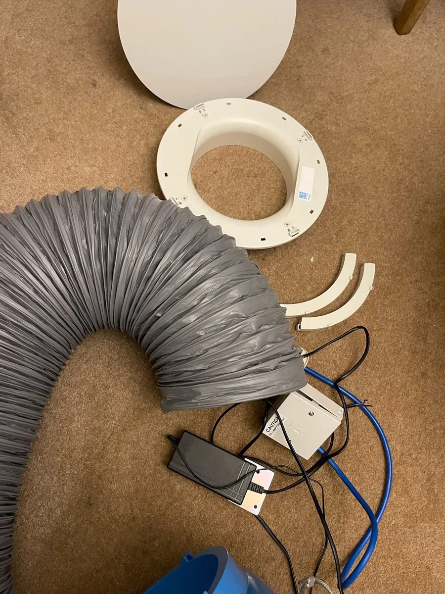 Positive Input Ventilation - Nuaire - Image 3