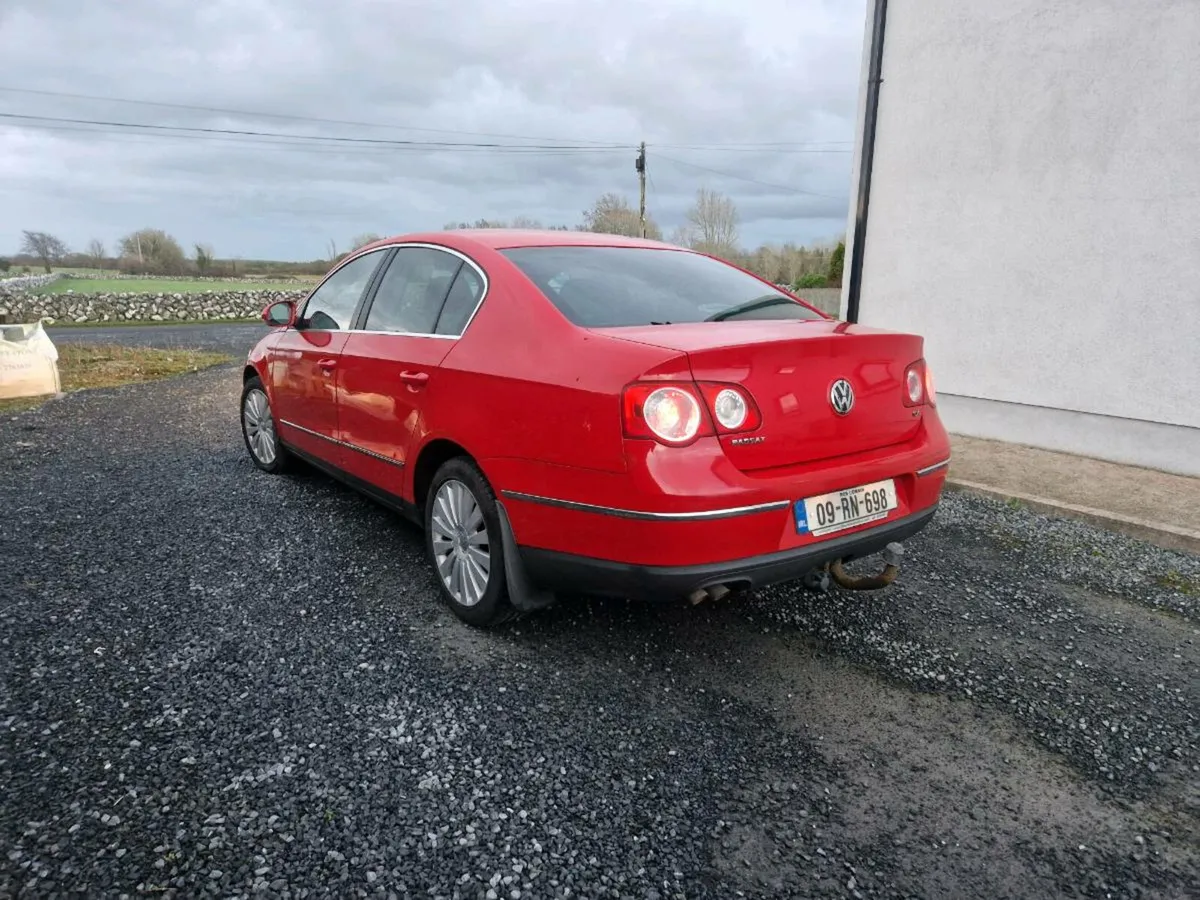 Vw passat highline - Image 3