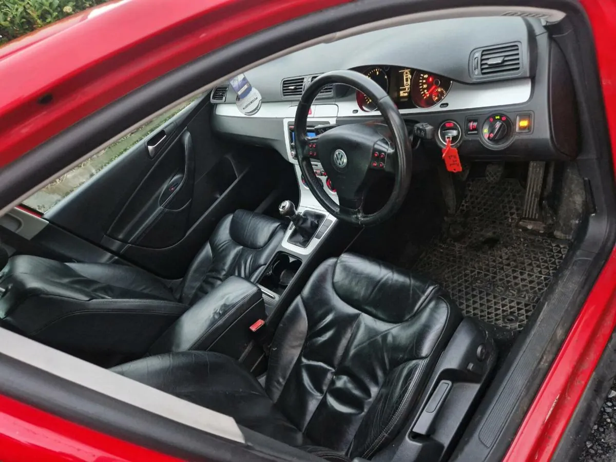 Vw passat highline - Image 4