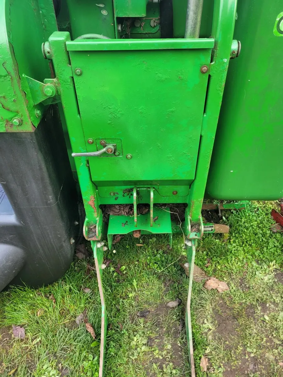 John deere Collector Box - Image 4