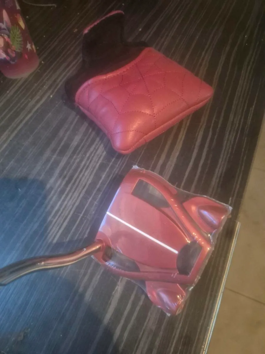 Taylormade spider putter - Image 2