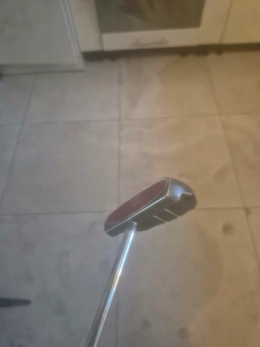 Taylormade rossa putter - Image 2