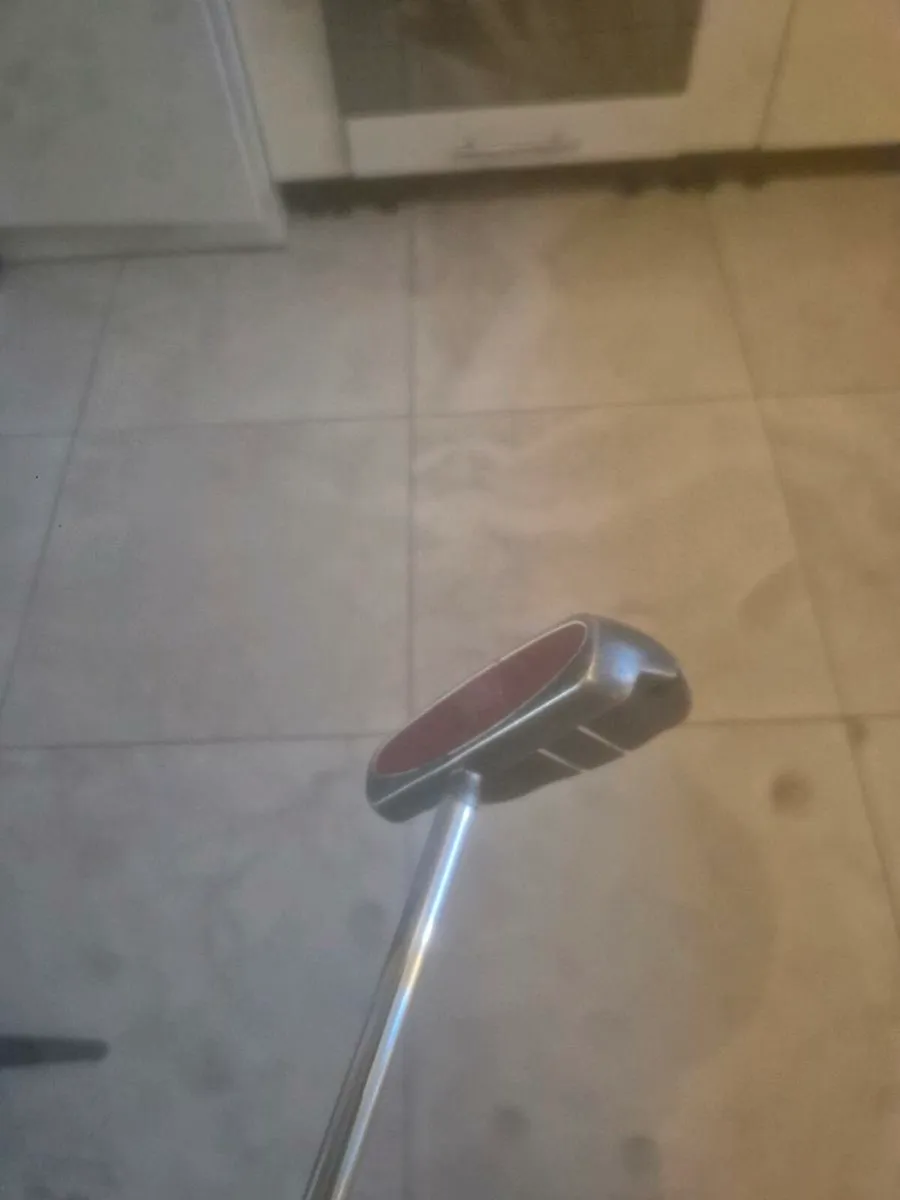 Taylormade rossa putter - Image 3
