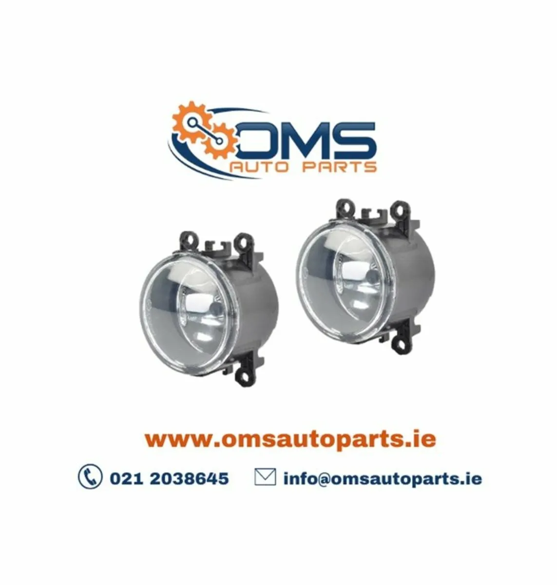 Ford Transit Parts - Nationwide Delivery - Image 1