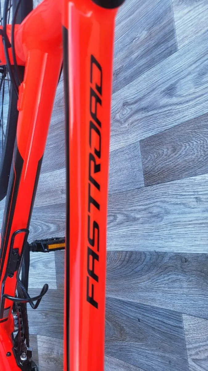 Giant Fastroad SUPER LIGHTWEIGHT - Image 3