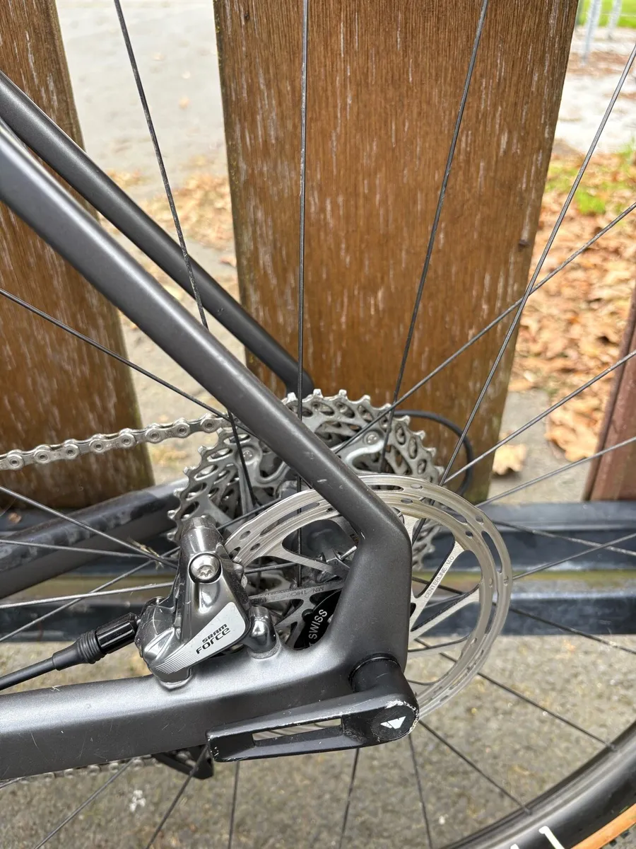 Canyon Inflite CF SL8 - Image 4