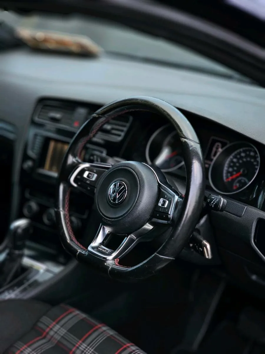 2015 VW Golf Gti spec DSG Automatic - Image 2