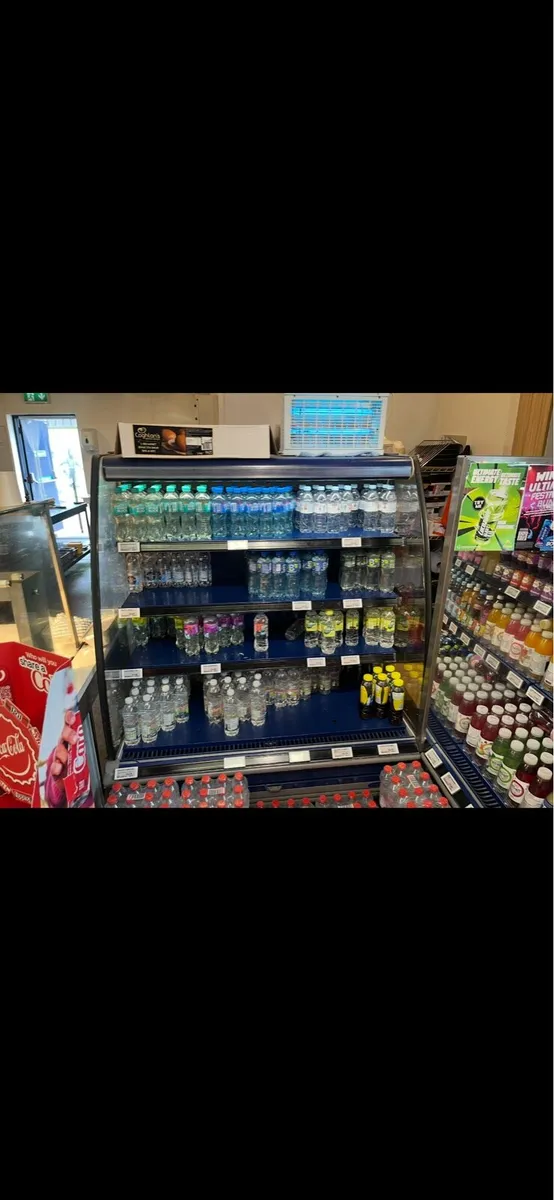 Chill Drinks Section - Image 2