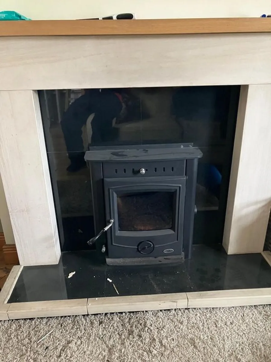 Henley Achill 17kw - Image 1