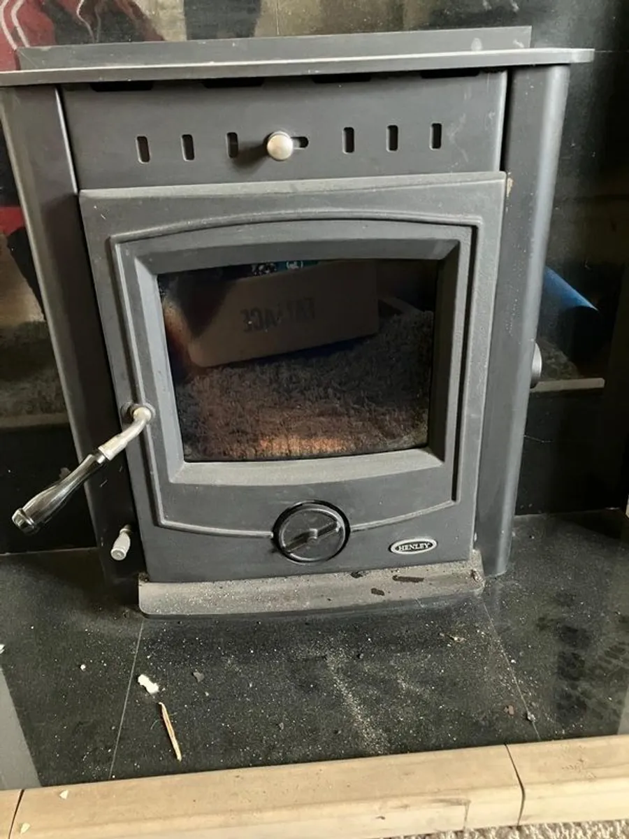 Henley Achill 17kw - Image 2