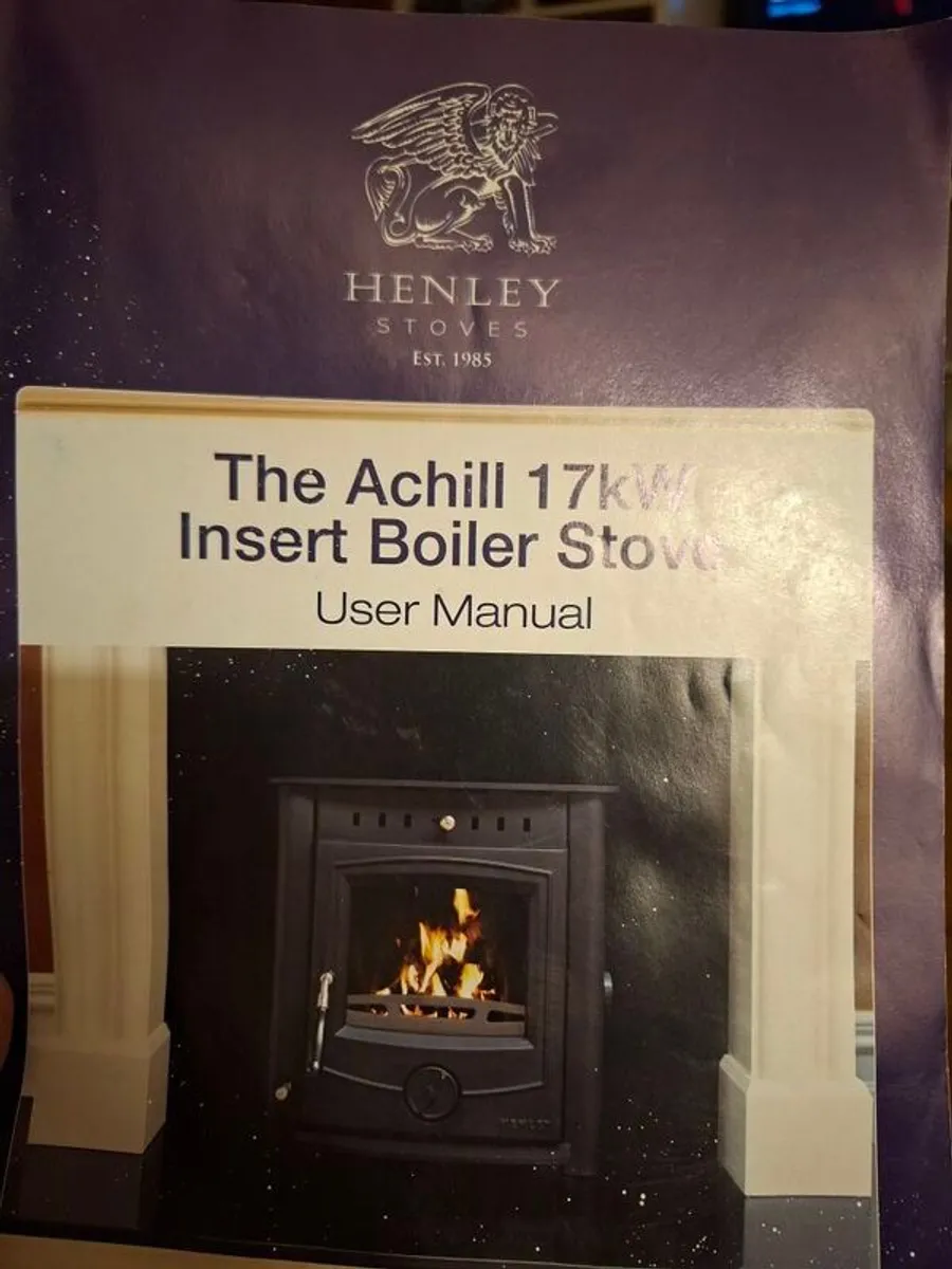 Henley Achill 17kw - Image 3