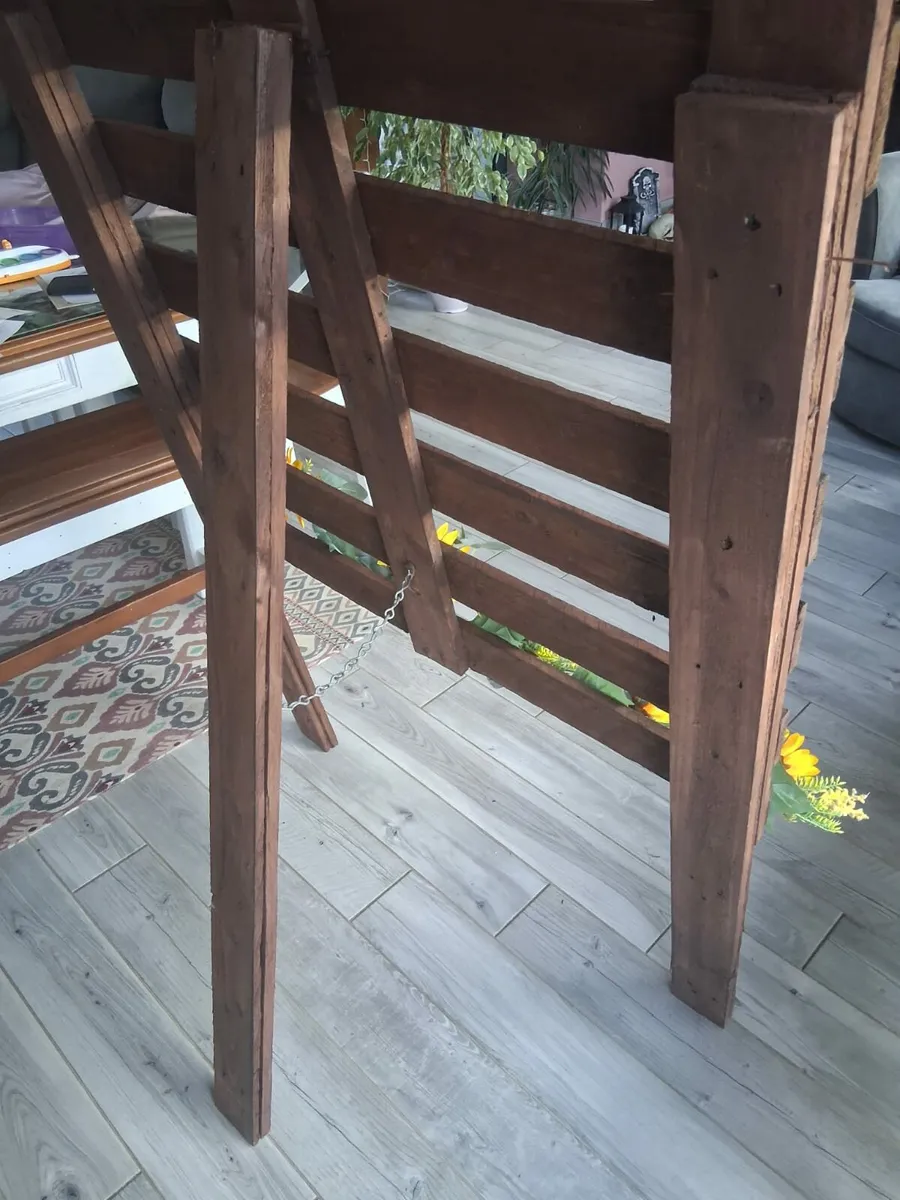 2 photo wedding stands - Image 3