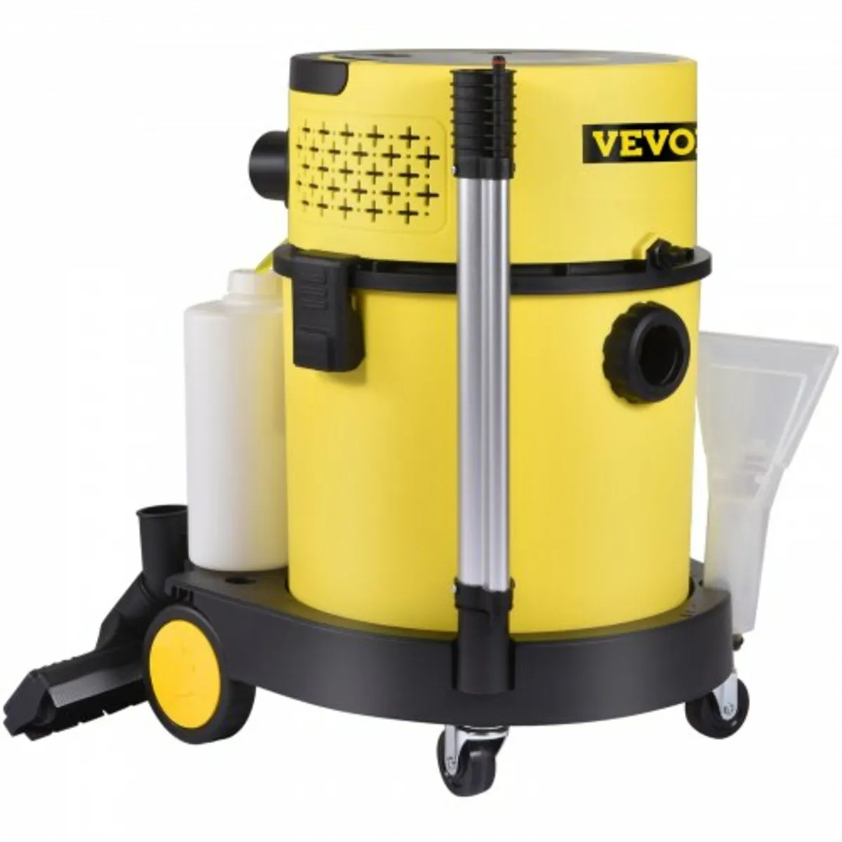 Wet Dry Vacuum Cleaner, 20.1 L 2 Peak HP, 4-in-1 P - Image 4