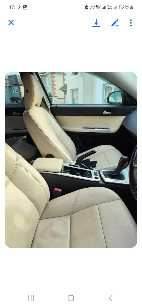 Volvo S40 2011 - Image 4