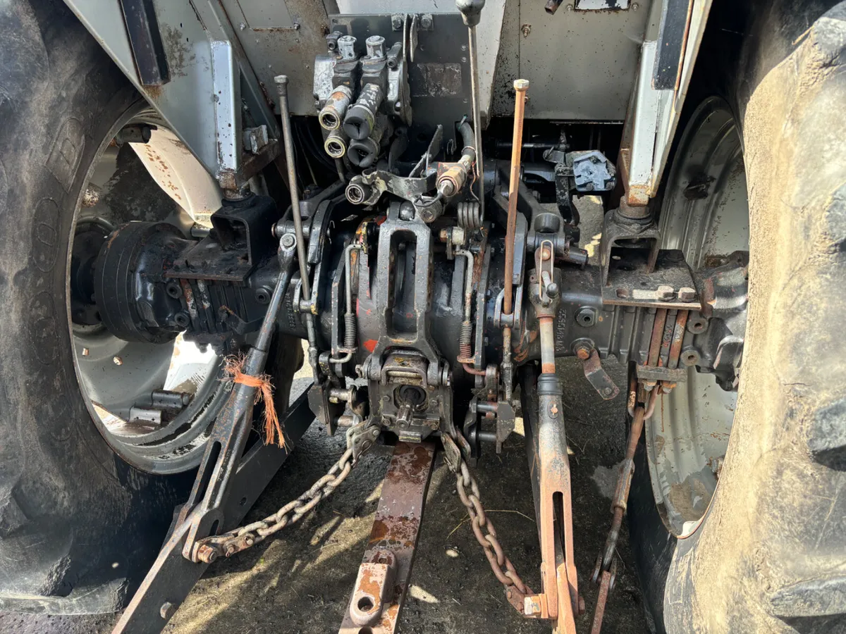 Massey Ferguson 390 - Image 4