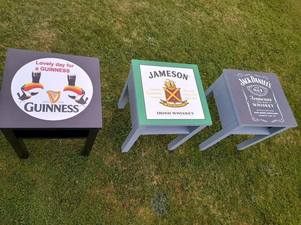 Pub / Bar Tables - Image 3
