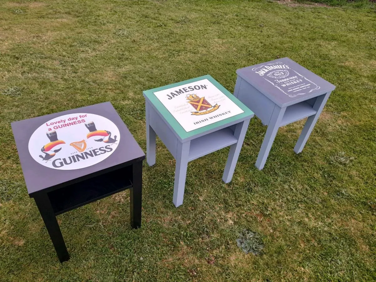 Pub / Bar Tables - Image 1